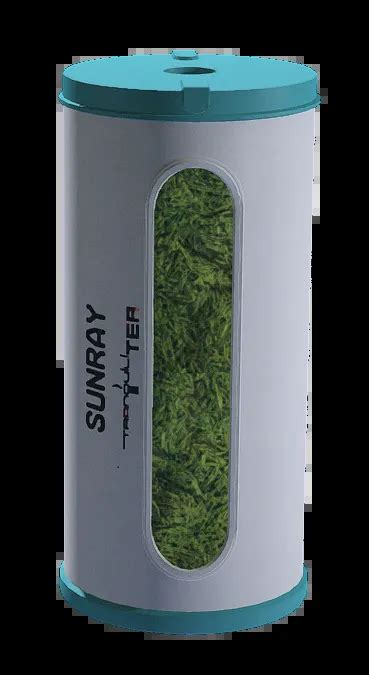 Tranquilitea Sunray .